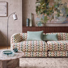8069/01 Tabora Fig Fabric by Romo