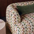 8069/01 Tabora Fig Fabric by Romo