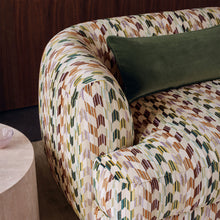 8069/01 Tabora Fig Fabric by Romo