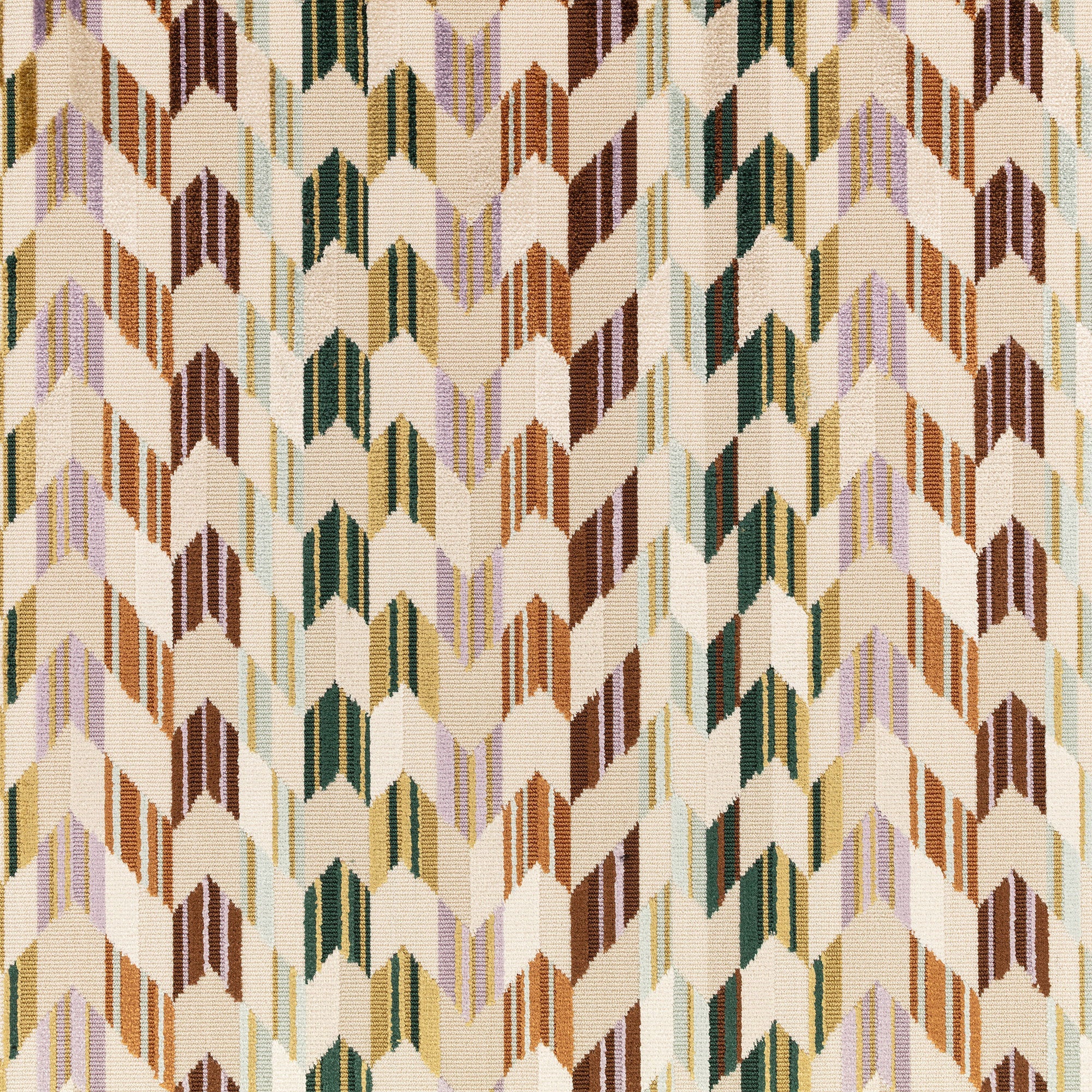 8069/01 Tabora Fig Fabric by Romo