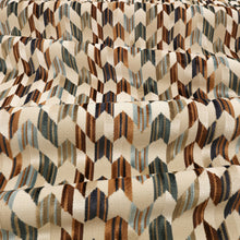 8069/02 Tabora Cacao Fabric by Romo