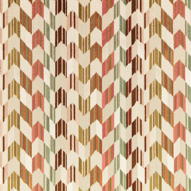 8069/03 Tabora Pomelo Fabric by Romo