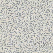 807-56 Blue Karolina Tidlösa Wallpaper by Sandberg