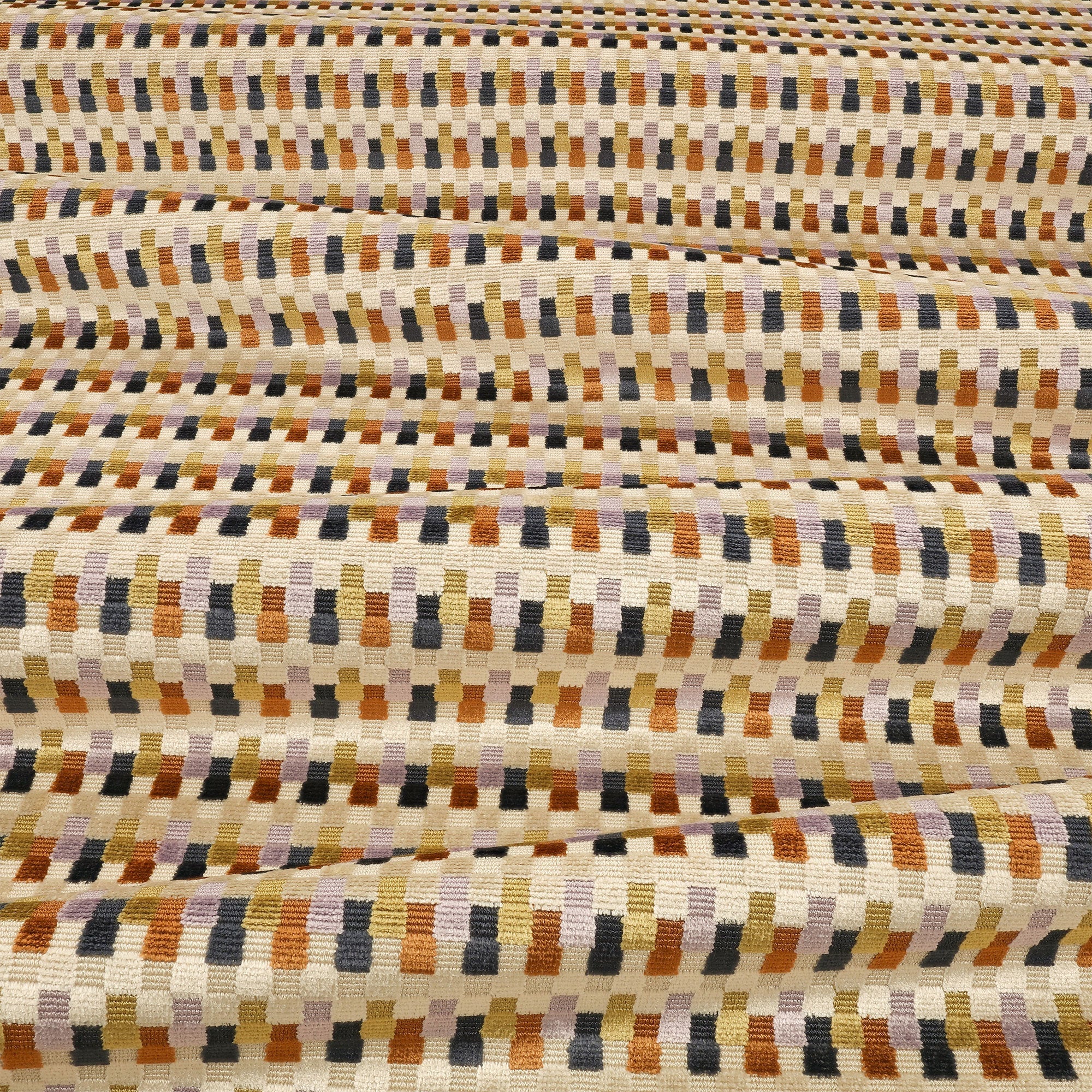 8070/01 Javi Aster Fabric by Romo
