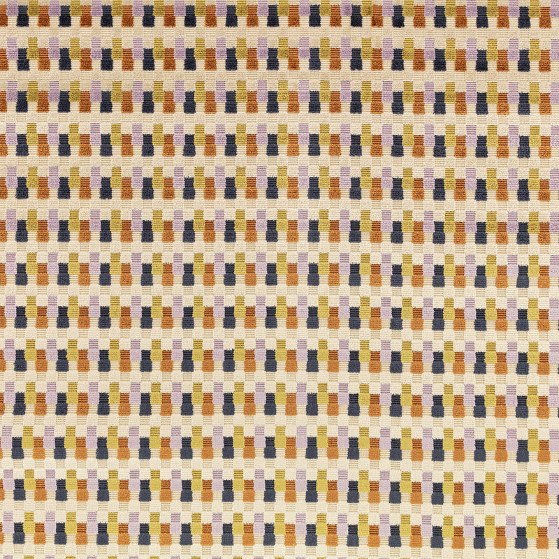 8070/01 Javi Aster Fabric by Romo