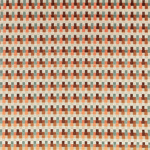 8070/02 Javi Mandarin Fabric by Romo