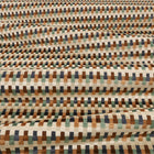 8070/04 Javi Cacao Fabric by Romo