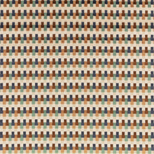 8070/04 Javi Cacao Fabric by Romo