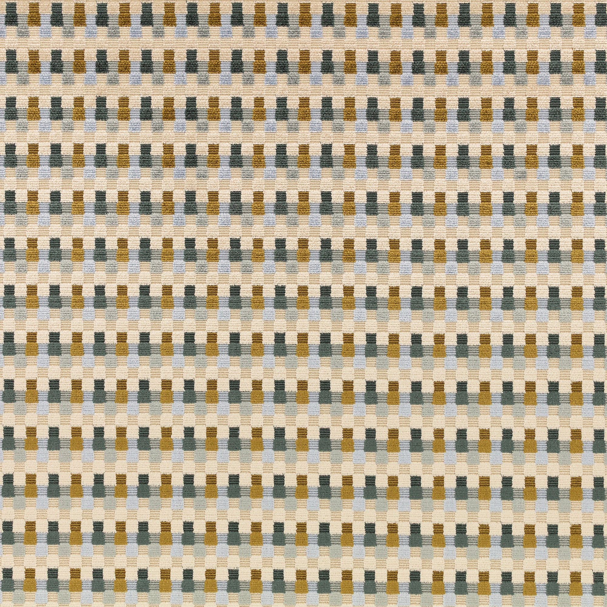 8070/05 Javi Verde Fabric by Romo