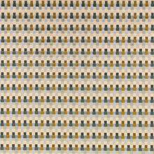 8070/05 Javi Verde Fabric by Romo