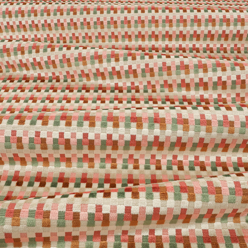 8070/06 Javi Pomelo Fabric by Romo