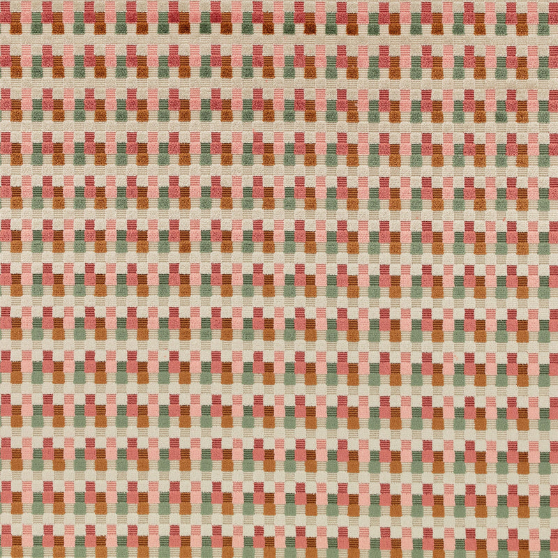 8070/06 Javi Pomelo Fabric by Romo