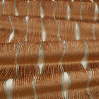 8071/01 Zephi Copper Fabric by Romo