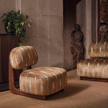 8071/01 Zephi Copper Fabric by Romo