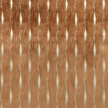 8071/01 Zephi Copper Fabric by Romo