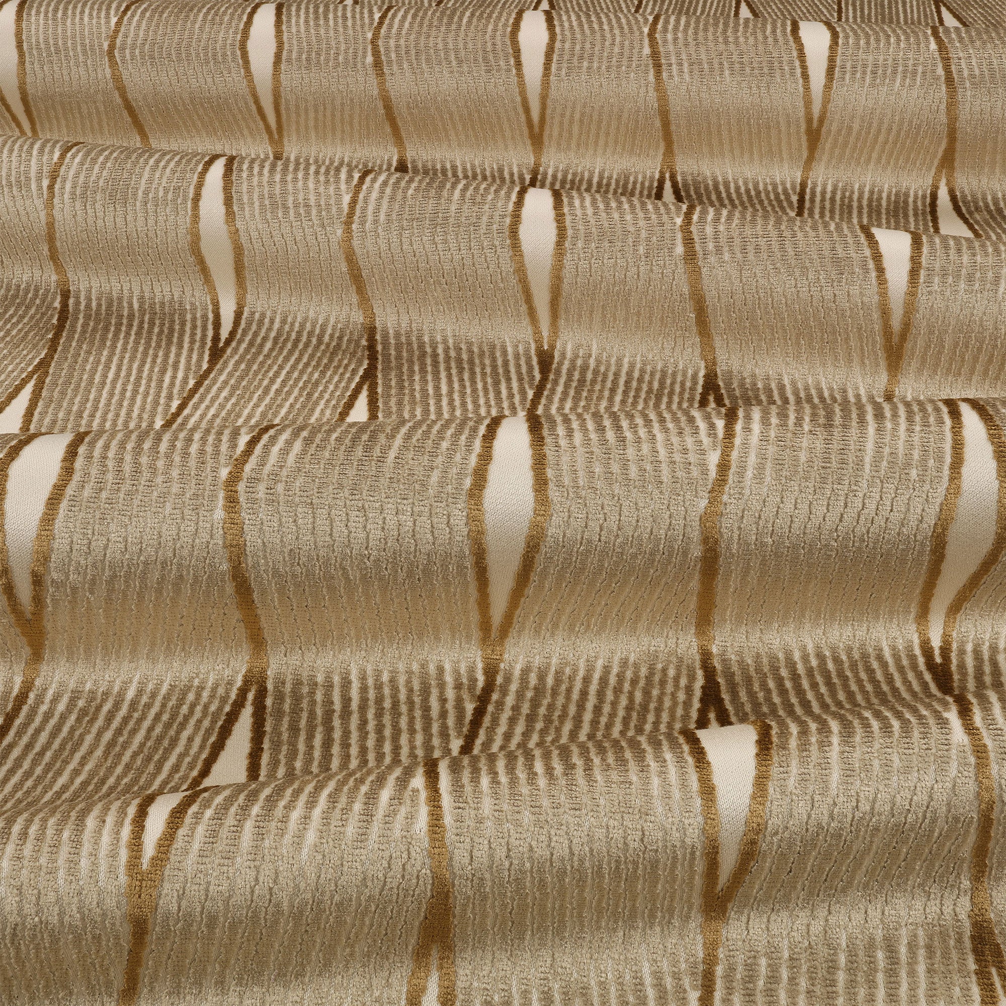 8071/02 Zephi Clay Fabric by Romo