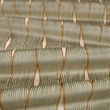 8071/03 Zephi Seaglass Fabric by Romo