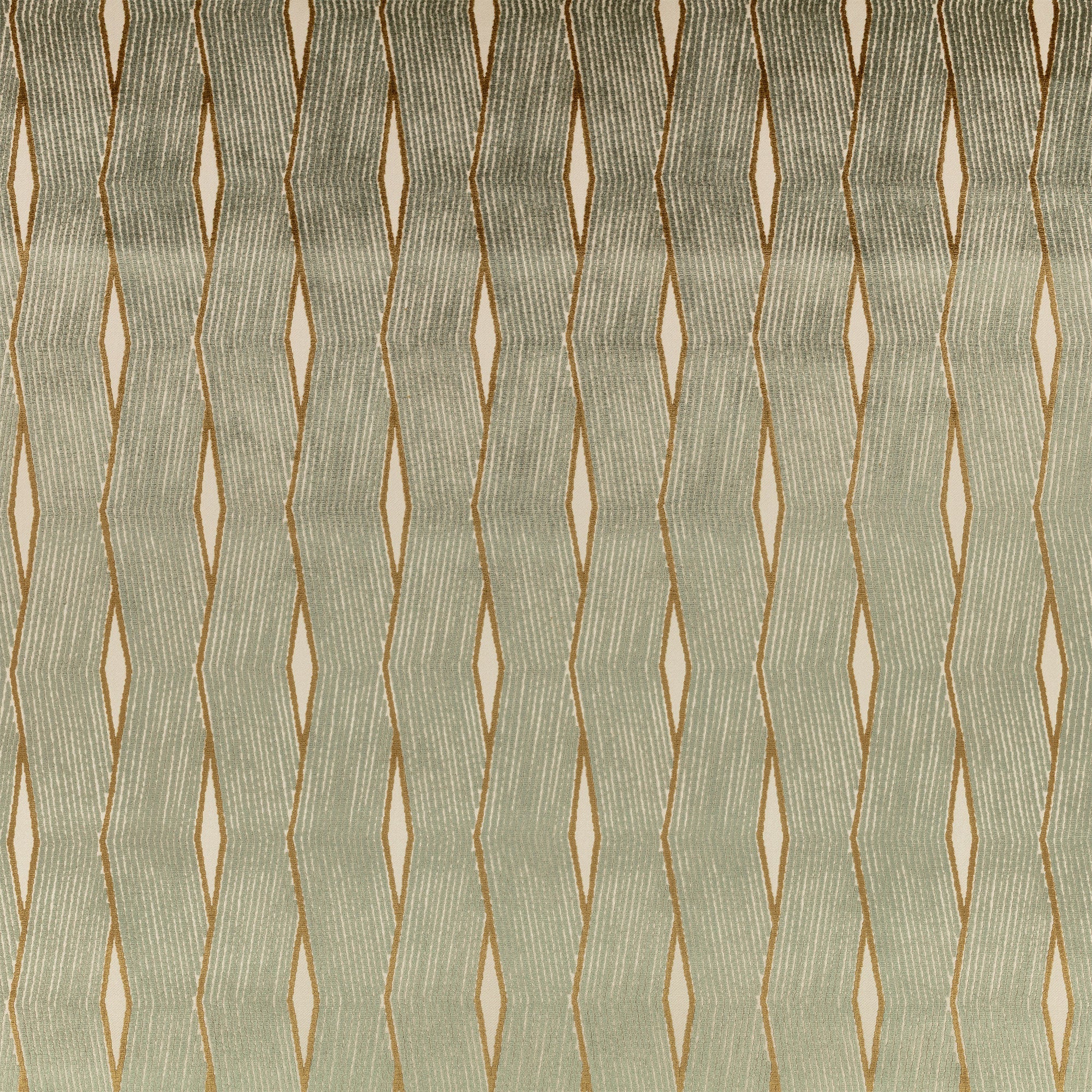 8071/03 Zephi Seaglass Fabric by Romo