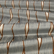8071/04 Zephi Blueberry Fabric by Romo