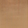 Stria Copper Fabric by Romo