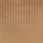 8072/01 Stria Copper Fabric by Romo