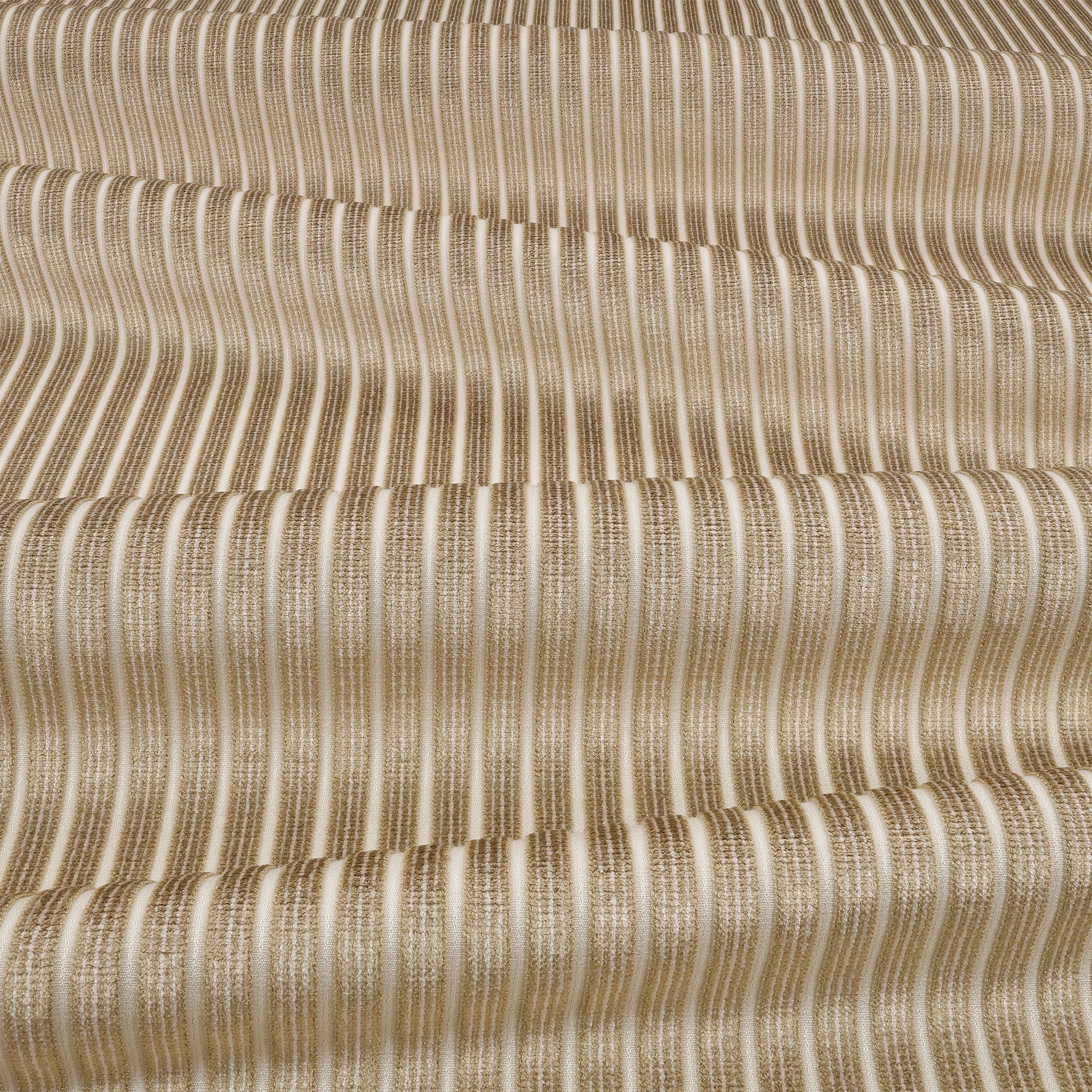 8072/03 Stria Clay Fabric by Romo