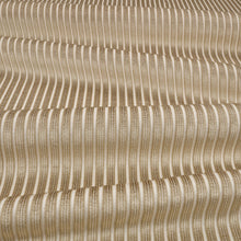 8072/03 Stria Clay Fabric by Romo
