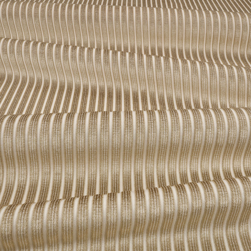 8072/03 Stria Clay Fabric by Romo