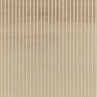 8072/03 Stria Clay Fabric by Romo