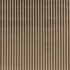 8072/05 Stria Espresso Fabric by Romo