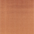 Stria Burnt Sienna Fabric by Romo