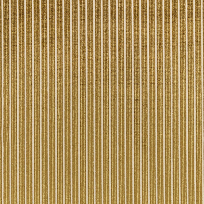 8072/07 Stria Verde Fabric by Romo