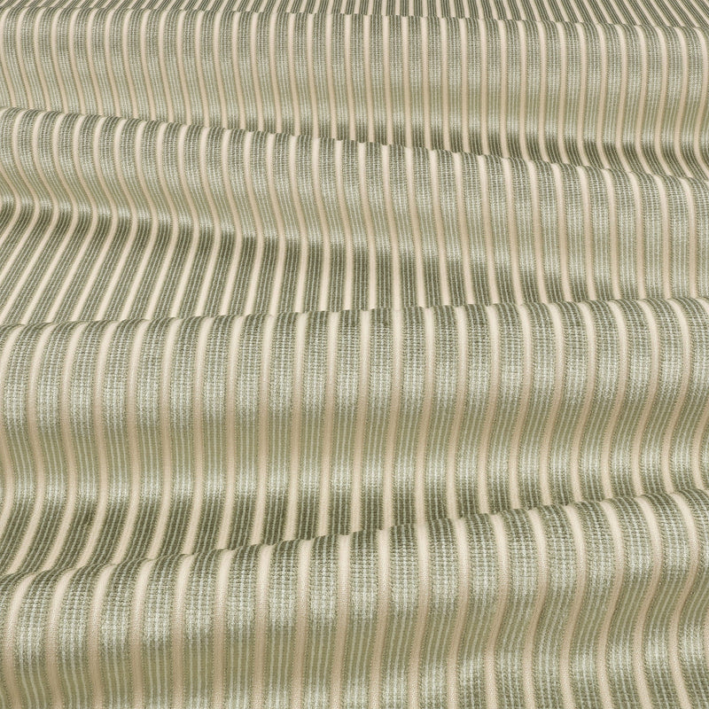 8072/08 Stria Seaglass Fabric by Romo