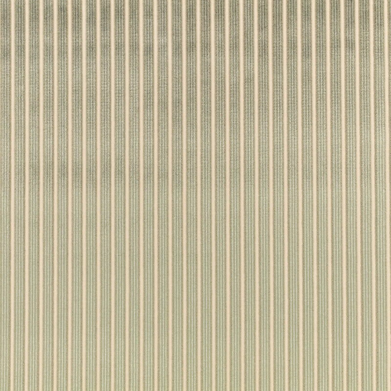 8072/08 Stria Seaglass Fabric by Romo