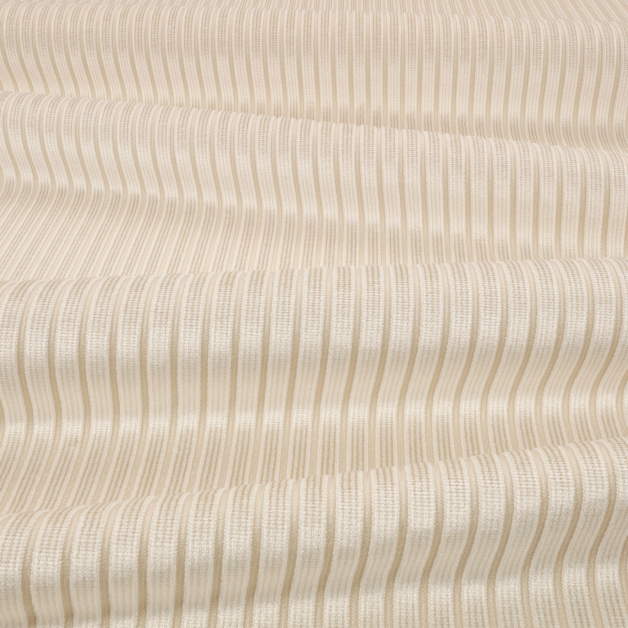 8072/09 Stria Jasmine Fabric by Romo