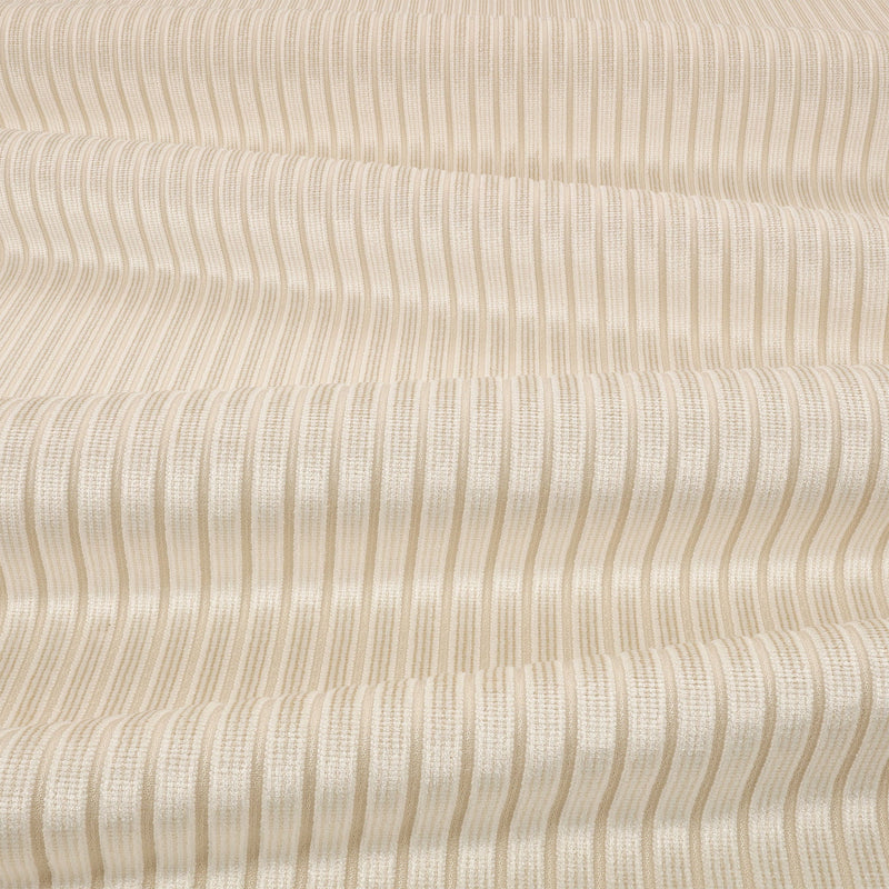 8072/09 Stria Jasmine Fabric by Romo