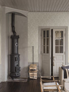 8072 Jugendbukett Light Beige Anno II Wallpaper by Boråstapeter