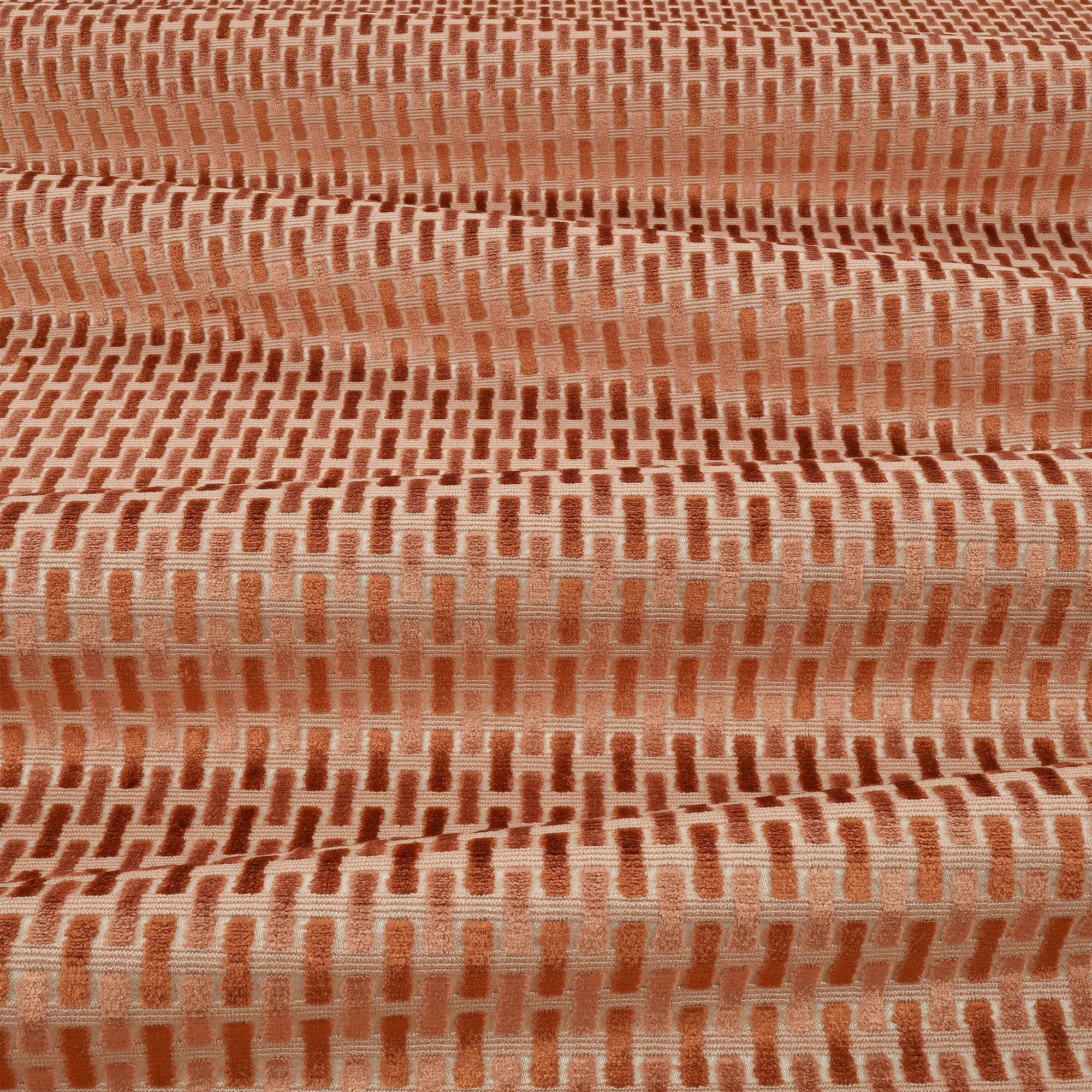 8073/01 Atiba Serandite Fabric by Romo