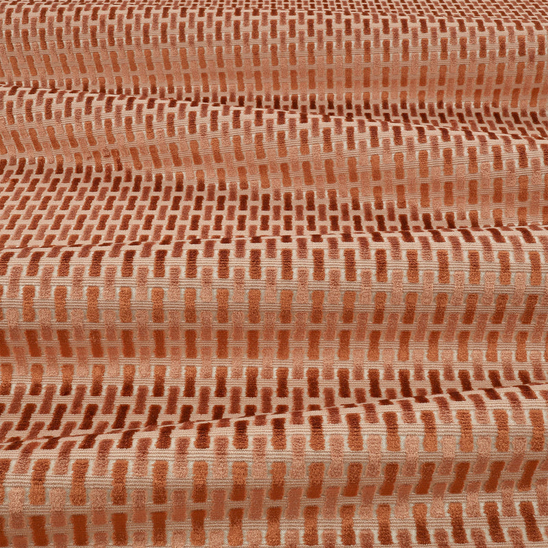 8073/01 Atiba Serandite Fabric by Romo