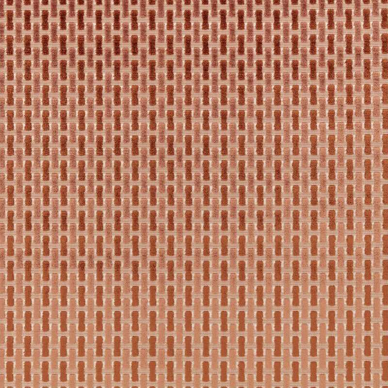 8073/01 Atiba Serandite Fabric by Romo