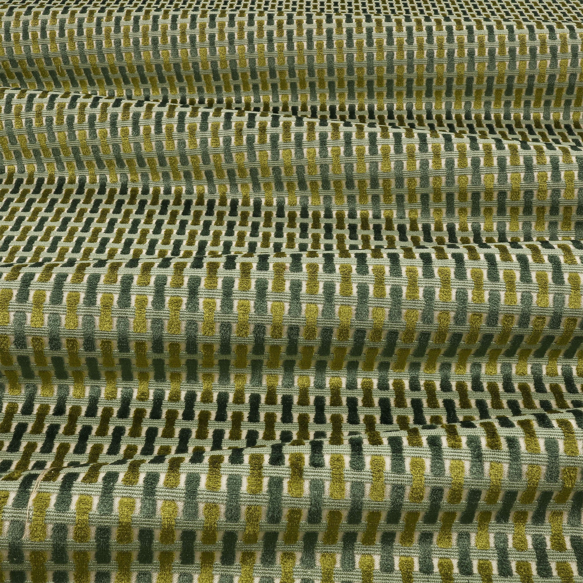 8073/02 Atiba Elm Fabric by Romo