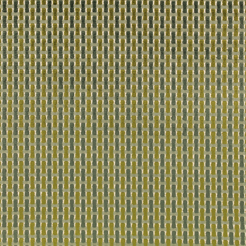 8073/02 Atiba Elm Fabric by Romo