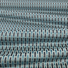 8073/03 Atiba Delft Fabric by Romo
