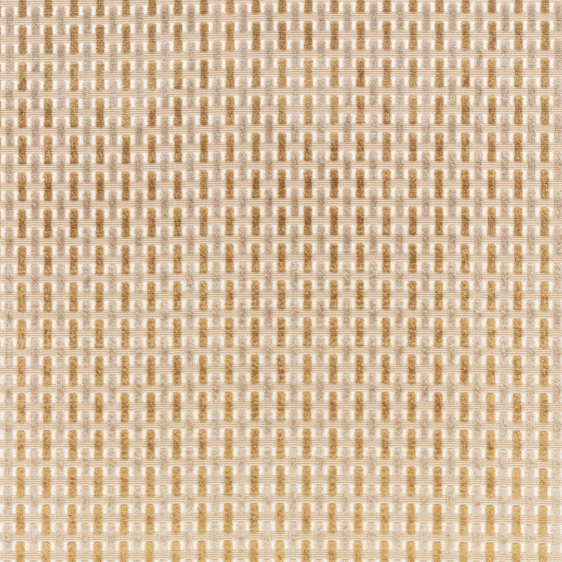 8073/04 Atiba Fudge Fabric by Romo
