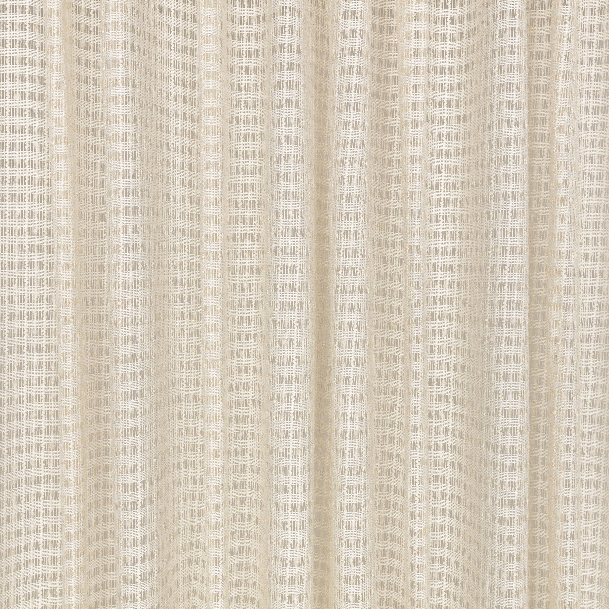 8075/01 Elva Egret Fabric by Romo