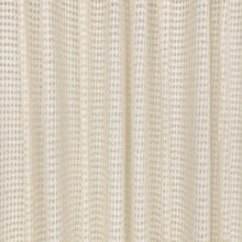 8075/01 Elva Egret Fabric by Romo