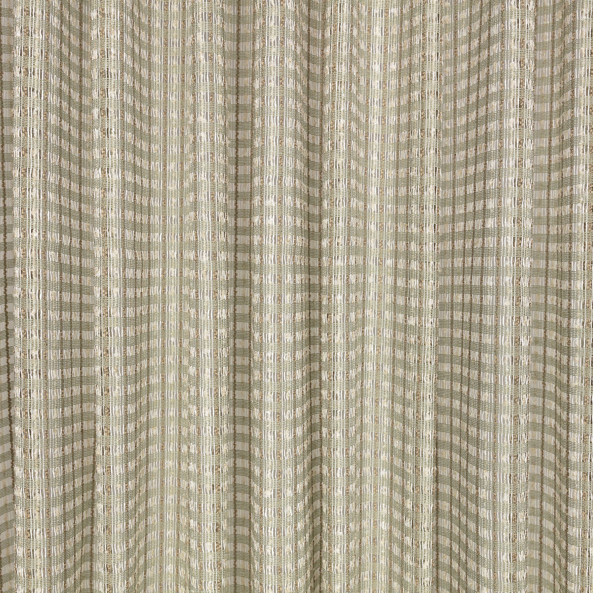 8075/03 Elva Lemongrass Fabric by Romo