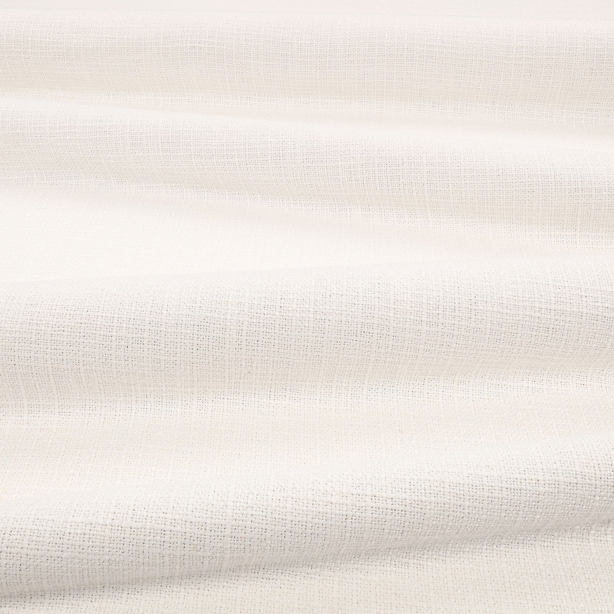8077/01 Kaia Alabaster Fabric by Romo