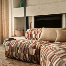 Kaia Elva Fabric by Romo