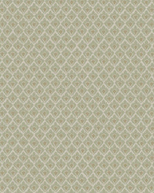 Svea Light Green Anno II Wallpaper by Boråstapeter